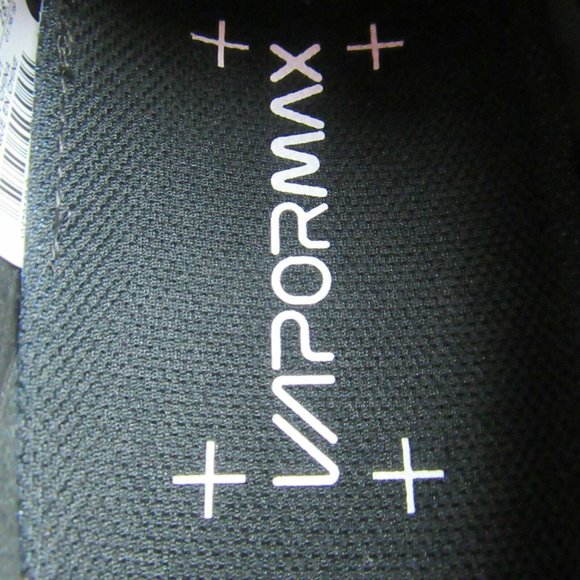 Nike Air VaporMax 2019 Throwback Future Mens Shoes - Picture 8 of 8